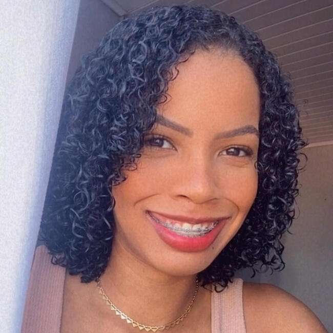 Babá em Serra: Débora