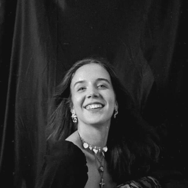 Canguro en Madrid: Emma