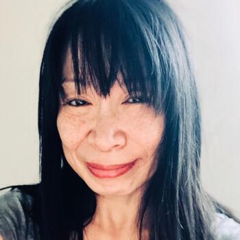 Babysitter in Stockholm: Victoria