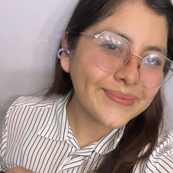 Babysitter in Ecatepec: Atzin