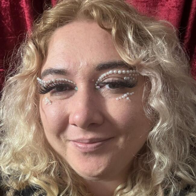 Babysitter in Blaxland: Katherine