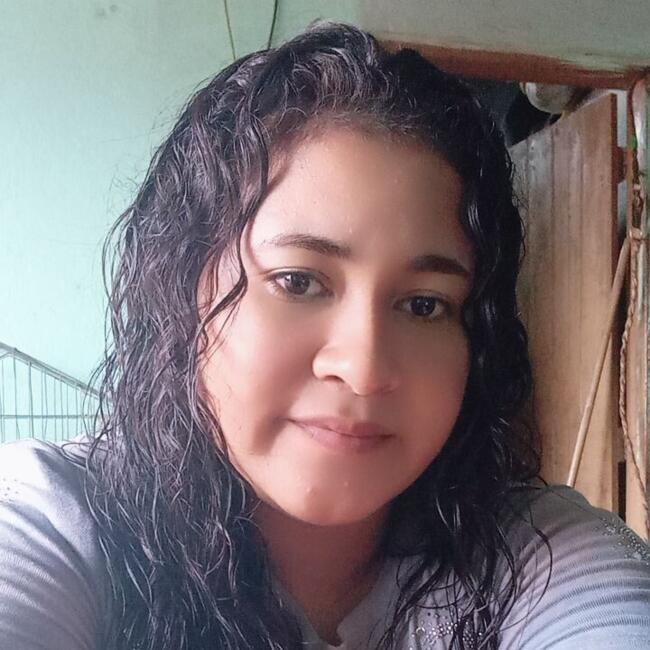 Niñera en Acahay: Celeste