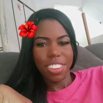 Babá em Rio de Janeiro: Thuany