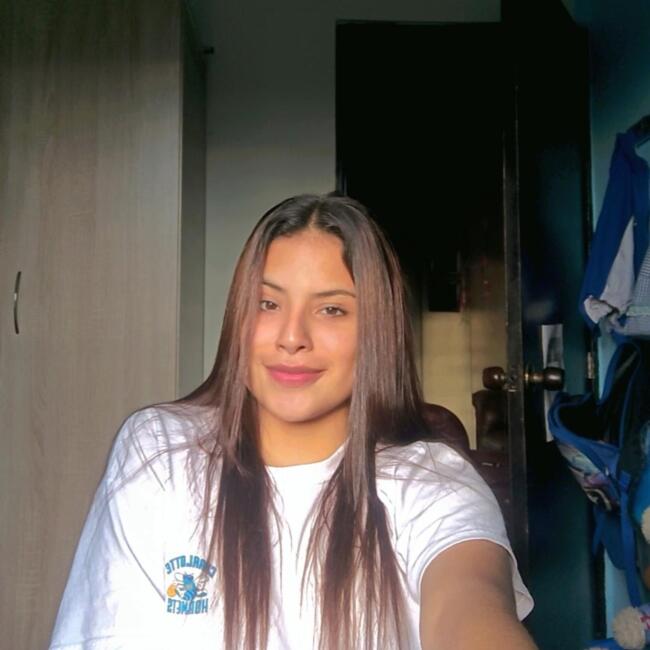 Babysitter στην περιοχή Popayán: Diana Sofía