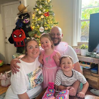 Babysitting job in Bendigo: babysitting job Courtney