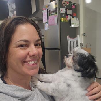 Babysitter em Hobart: Katie