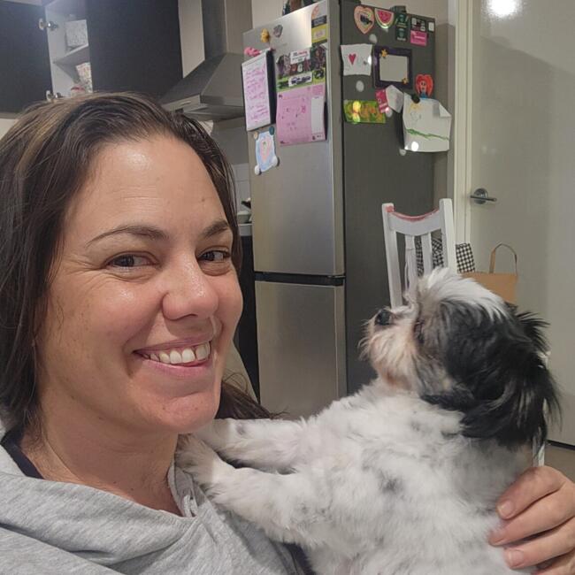 Babysitter in Hobart: Katie