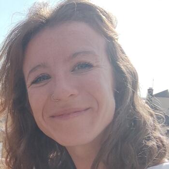 Babysitter in Arlon: Hannah