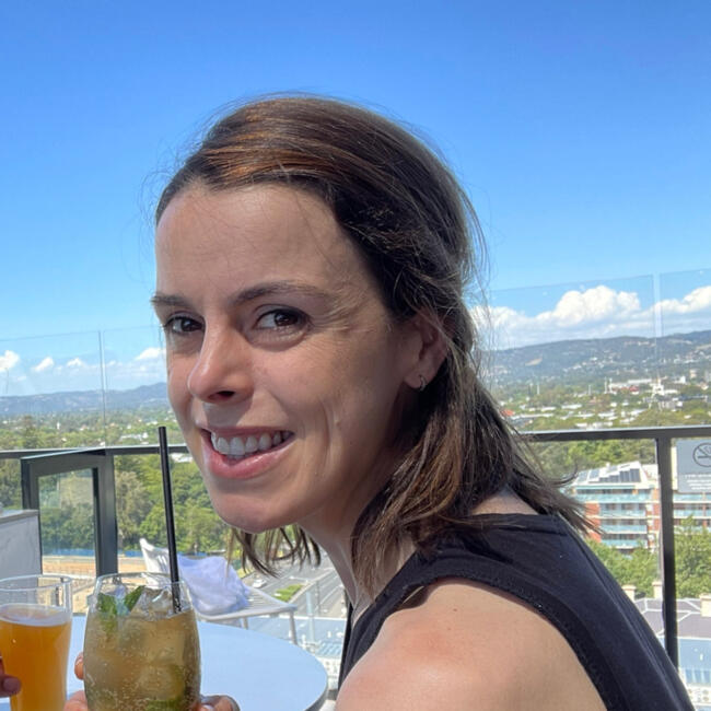 Babysitter Job in Dunedin: Elise