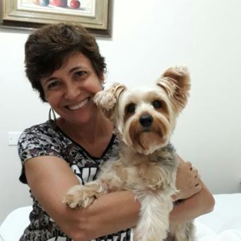 Babysitter Albufeira: Sandra Regina Reis