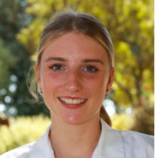 Babysitter in Timaru: Kyiah