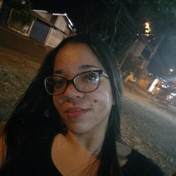 Babysitter in Santa Rita do Passa Quatro: Vitória
