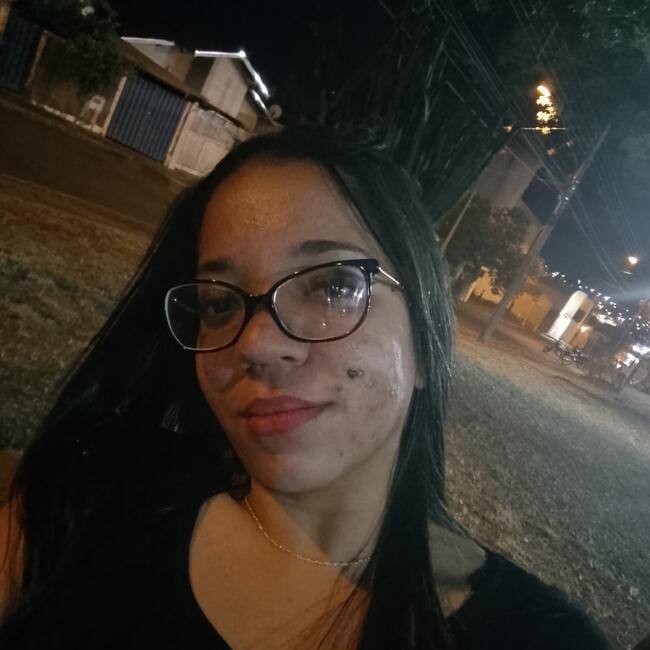 Babysitter in Santa Rita do Passa Quatro: Vitória