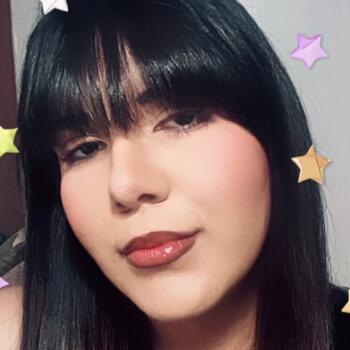 Babá Volta Redonda: Sarah