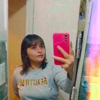 Babysitter Olavarría: Nataly