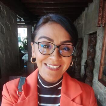 Niñera en Santo Tomás Milpas Altas: Keilah