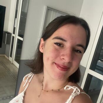 Babysitter Nantes: Mélody