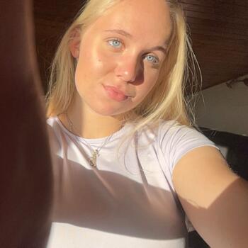 Babysitter in Hradec Králové: Natálie