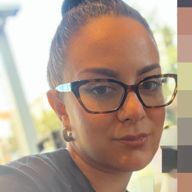 Babysitter στην περιοχή Θεσσαλονίκη: Κωνσταντινα