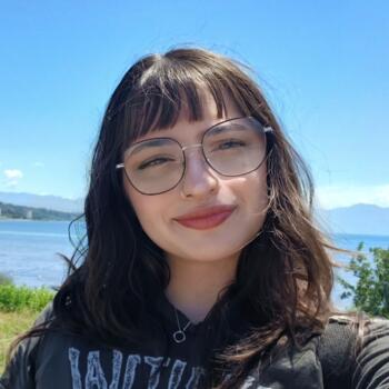 Niñera en La Florida: Ignacia