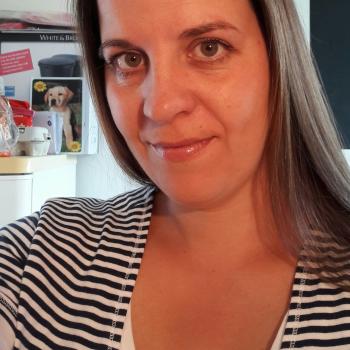 Baby-sitter Le Havre: Delphine