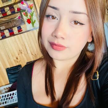 Babysitter in Quellón: Aracely