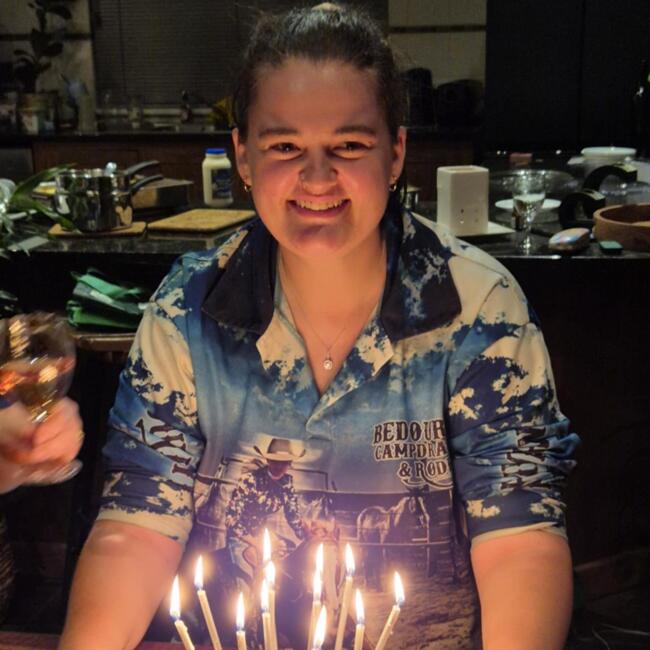 Babysitter in Adelaide: MADELINE