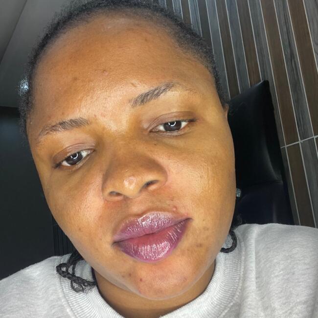 Babysitter in Cape Town: Vivian