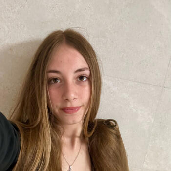 Canguro en Almería: Zoe