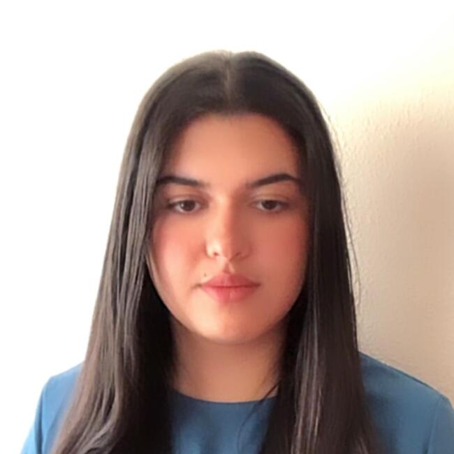 Canguro en Sonseca: Hajar