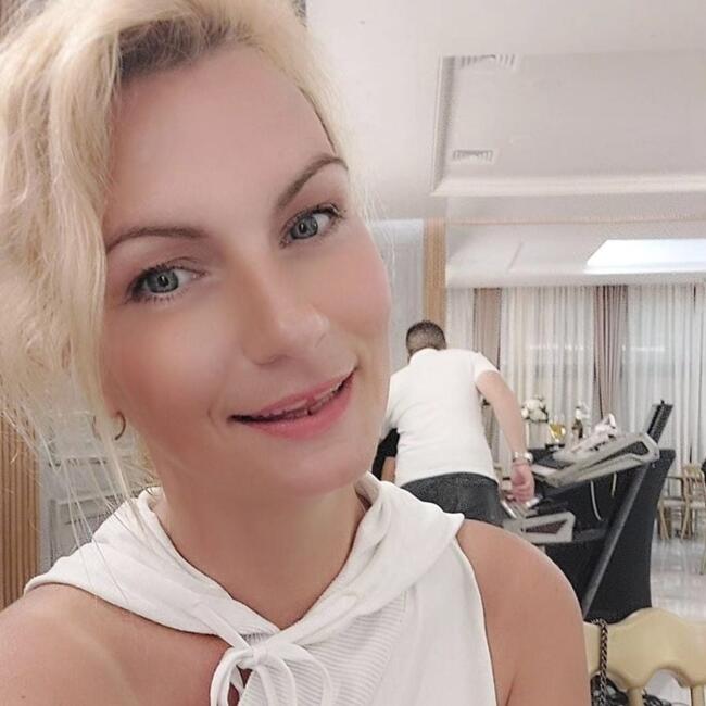 Nanny in Belgrade: Katarina