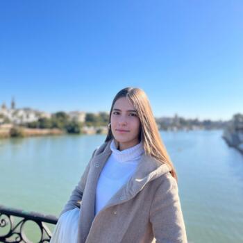 Canguro en San Quirico de Tarrasa: Susanna