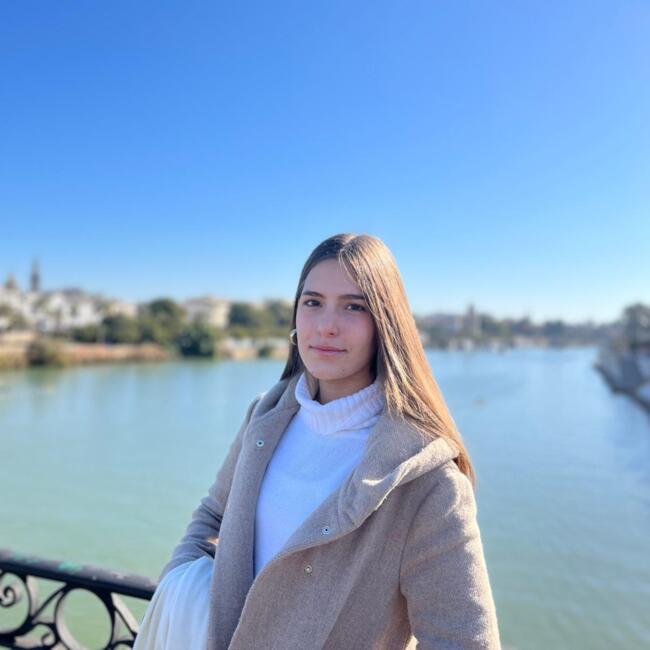 Babysitter in Sant Quirze del Vallès: Susanna