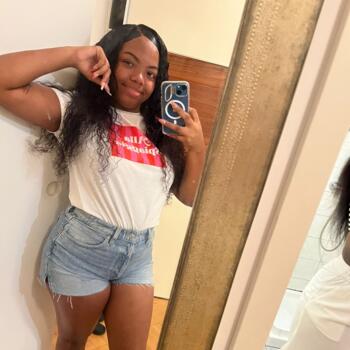 Nanny in Zaragoza: Luisa