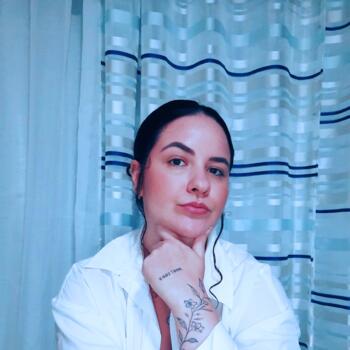 Babysitter São José (São José): Nicoli