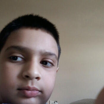 Baby-sitter in Calgary: Ahmed