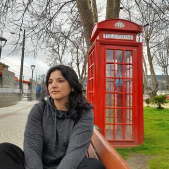 Niñera en Talcahuano: Solange