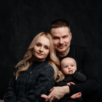 Babysitting job in Jilemnice: babysitting job Kristýna