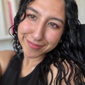 Niñera en San Bernardo: Ashly