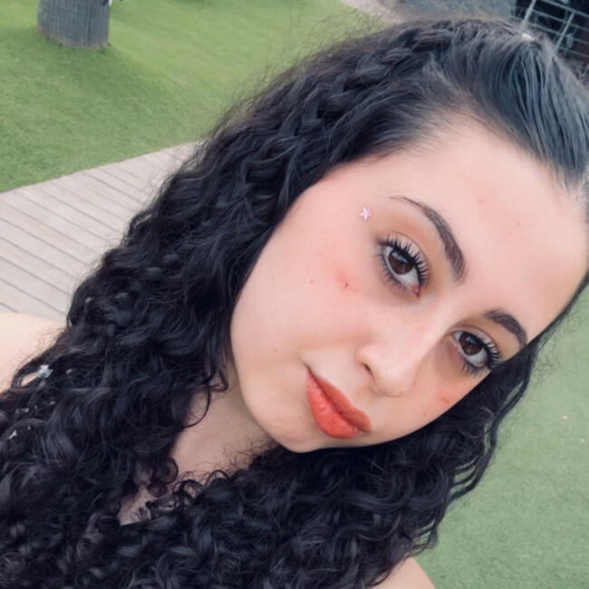 Babysitter a Pontecagnano: Enrica