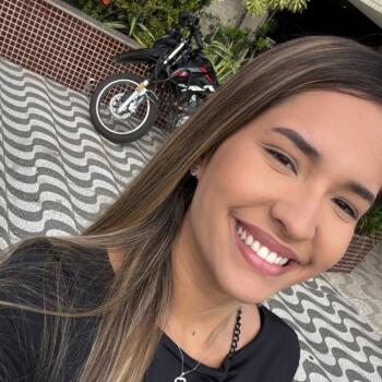 Parent Vitória da Conquista: Clara