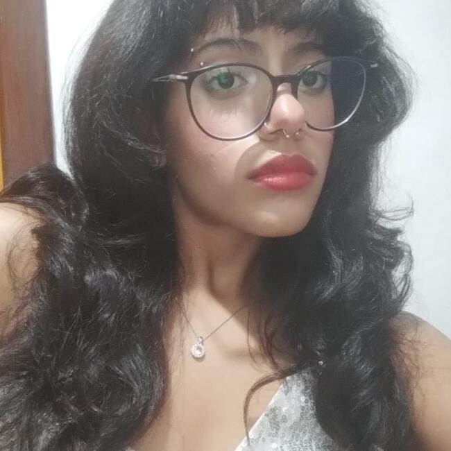 Babysitter in Aracaju: Maria Izadóris