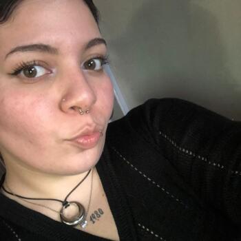 Niñera en Hurlingham: Melany