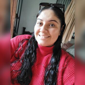 Babysitter San José (Provincia de San José): Monica Alejandra