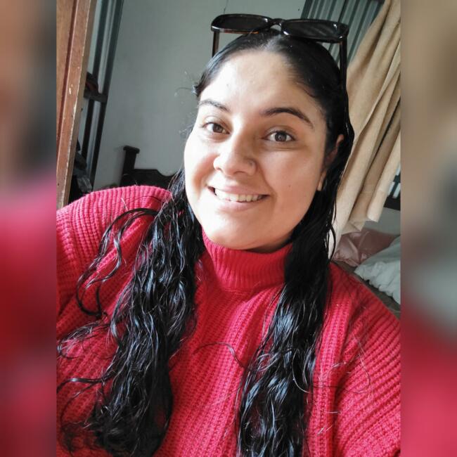 Babysitter in San José (Provincia de San José): Monica Alejandra