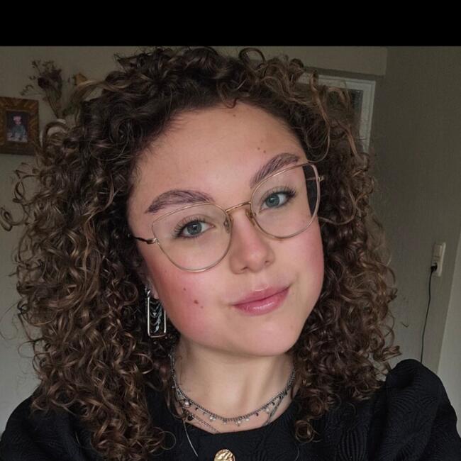 Babysitter in Zwolle: Indira