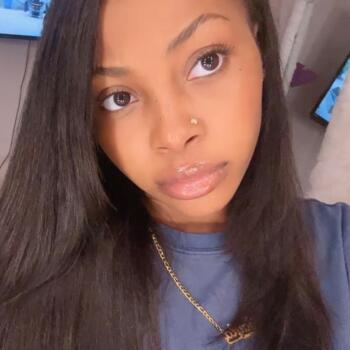 Babysitter in Panama City: Jayla