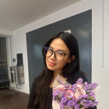 Babysitter in Singapore: Ma