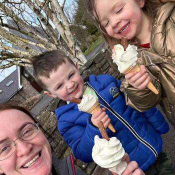 Childminder in Killarney: Shannon