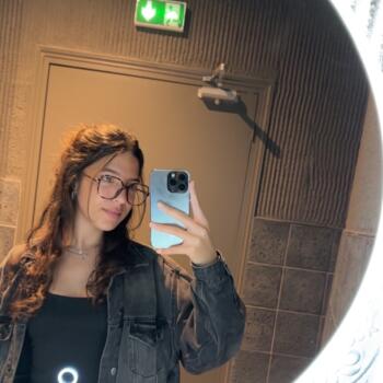 Babysitter in Châtillon: Miliana